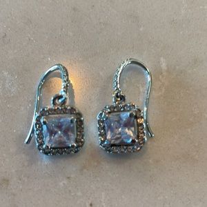 Stella and Dot Deco earrings